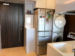 Prestige Heights (D12), Apartment #329602091